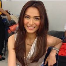 Jennylyn's aunt, lydia mercado, legally adopted her. Jennylyn Mercado Net Worth