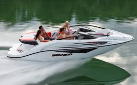 Its glove box has a storage capacity of 0.42 us gallons or 1.6 liters. New Sea Doo Boats 20 000 60 000 Boat Technical Specs And Model Comparison The Boat Guide