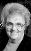 June Reeves Field Randall (1919-2016)
