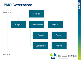 Flow Chart Junkie Does The Pmo Unifier As It Applies To