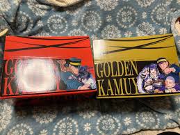 ゴールデンカムイ 1〜29巻 宅配便配送 全巻セット toovio.com