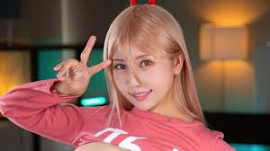 Power de Chainsaw Man vuelve para una porno — Antojasai ❤️