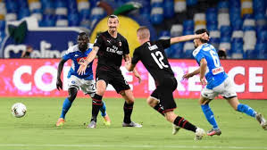 Coppa italia lega pro italy: Serie A Le Partite Di Domenica 12 Luglio Risultati E Classifica Sport Calcio Quotidiano Net