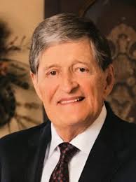 Henry Charles Voorhies, III Obituary