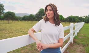Maybe you would like to learn more about one of these? Bea Alonzo Gives Tour Of Eco Friendly Farm In Zambales Video