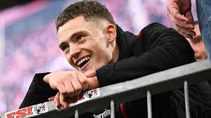 🚨Florian Wirtz is reportedly weighing his options after Pep Guardiola's  club made a strong approach.