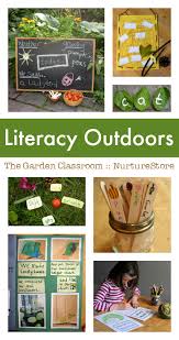 The Garden Classroom Outdoor Learning Activities Outdoor Classroom Outdoor School