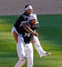 19 hours ago · chicago — yermín mercedes, the surprising rookie who helped carry the chicago white sox with his booming bat early in the season and got sent to the minors following a prolonged slump, says he is. Yermin Mercedes And Tony La Russa Clash Over Unwritten Rules The New York Times