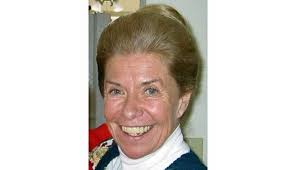 JO BENJAMIN Obituary (1947