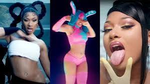 From 'Mamushi' to 'Body,' these are Megan Thee Stallion's 10 ...