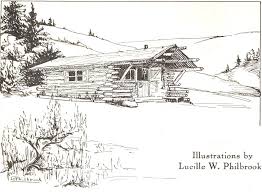 Zay Philbrook, Female Homesteader