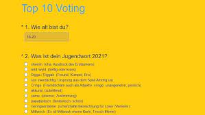 Langenscheidt hat reagiert und hurensohn als jugendwort disqualifiziert. K5r2cakqfnaxlm