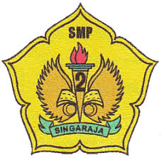 Maybe you would like to learn more about one of these? Ngurah Bang S Blog Logo Smp Negeri 2 Singaraja