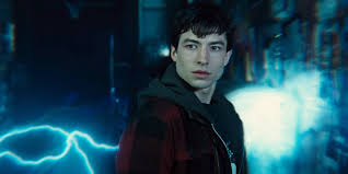 Weekly Round-up: Updates on The Flash From Ezra Miller, New Projects From  Robert Pattinson, Adrian Rawlins, Emma Thompson & More! -  The-Leaky-Cauldron.org « The-Leaky-Cauldron.org