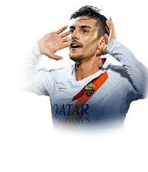 Football statistics of lorenzo pellegrini including club and national team history. Lorenzo Pellegrini Fifa 20 88 Cam Totssf Fifplay