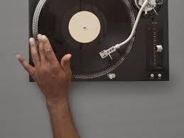 What Does It Mean When People Say Record Scratch Merriam Webster