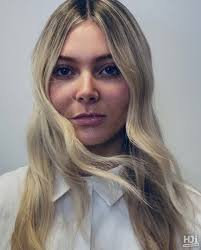 Hair Photos taken by Becky Hare