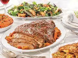 The following considers wegman's catering menu because it has a variety of dishes, different packages, and many options available to help. The Best Ideas For Wegmans Christmas Dinners Best Diet And Healthy Recipes Ever Recipes Collection