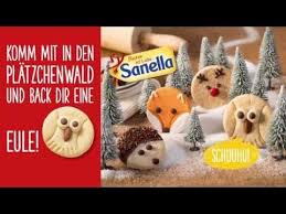 Eulen Platzchen Rezept Sanella Igel Kekse Kekse Einfach Rezept Kekse