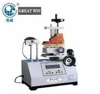 [Hot Item] Shoes Peeling Strength Testing Machine/Sole Adhesion/Peeling Tester (GW-034)