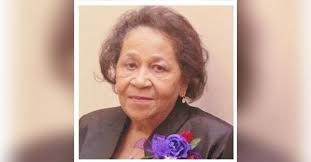 Virginia Turner Obituary