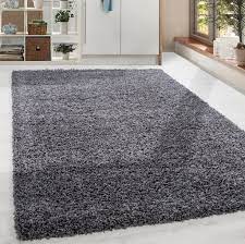 Teppich wohnzimmer hochflor shaggy langflor. Shaggy Hochflor Langflor Teppich Soft Kaufland De