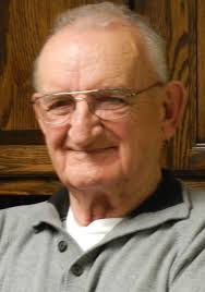 Obituary information for Clarence Young