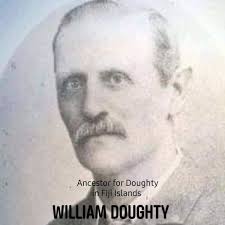 The Doughty family page