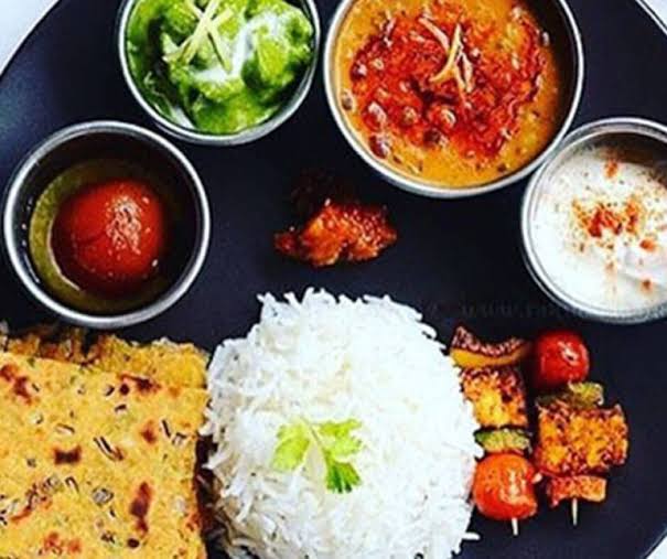 Food and hospitality