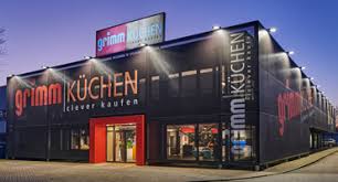 Für die planung der 33 küchen in unserer wohnanlage brauchten wir einen starken partner mit großer projekterfahrung wie grimm küchen. Kuchenstudio Rastatt Die Kuchenausstellung Grimm Kuchen