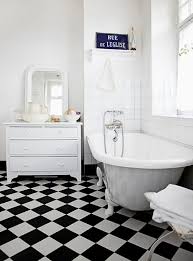 Black And White Bathrooms Black Bathroom Trendy Bathroom White Bathroom Decor