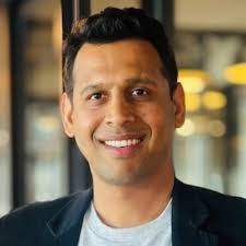 Quick chat with a CEO friend: