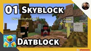 You will be given a random item every 15 seconds from any of the materials in the. The Top 10 Best Minecraft Skyblock Servers Gamepur