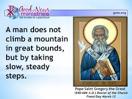 Pin By Good News Ministries On Saint Quotes Saint Quotes Good News Faith Formation