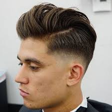 31 New Hairstyles For Men 2020 Guide Drop Fade Haircut Fade Haircut Quiff Haircut