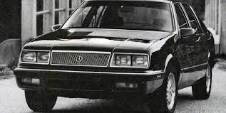 Image result for Cream 1985 Chrysler
