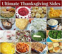 Check spelling or type a new query. Ultimate Thanksgiving Side Dish Recipes Southern Plate