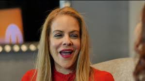 Arras The Series: The Jennifer Rose Goldman Story