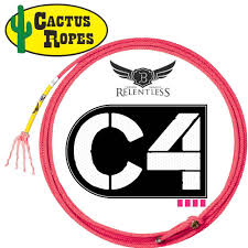 Cactus ropes introduces coretx with the may 1, 2018 release of the thrilla! Ropes Roping Tagged Cactus Teskeys