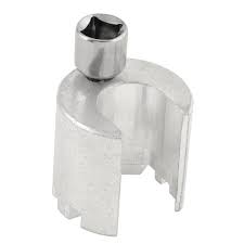husky 2 in. universal faucet nut wrench