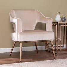 Overstock Com Online Shopping Bedding Furniture Electronics Jewelry Clothing More In 2020 Fabric Accent Chair Beige Accent Chair Accent Chairs