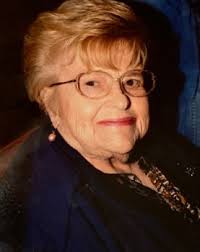 Mabel Barks Obituary