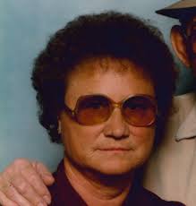 Obituary of Lucille Gobble Thompson