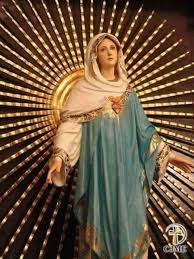 Profile for MORE ABOUT MARY