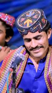 New Sindhi Song by Ghulam Qadir Jatoi in 2025