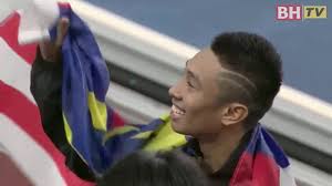 Kl2017 merupakan penyertaan kali pertama khairul hafiz di sukan sea. Khairul Hafiz Sebaris Legenda