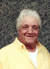 Obituary for Milton Calvin Napier