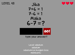 Parampaa Land Jawaban Quiz Parampaa Level 48