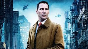 The movie's failure may have had nothing to do with keanu reeves but with the controversial production history. Exposed 2015 Directed By Declan Dale Film Review