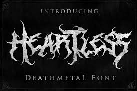 We did not find results for: 35 Death Metal Fonts Modern At Any Time Decolore Net